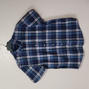 American Eagle Outfitters Shirt Size: XXL